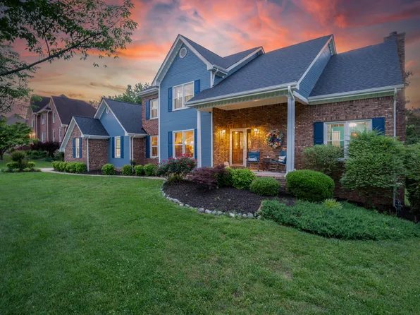 313 Shadow Walk Dr, Chattanooga, TN 37421