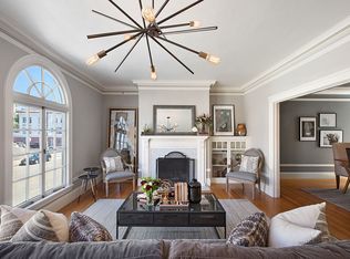 3121 Franklin St, San Francisco, CA