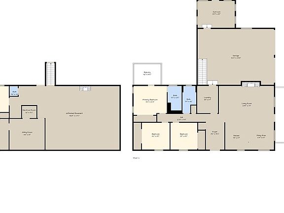 4th image of 1149 S 81st St