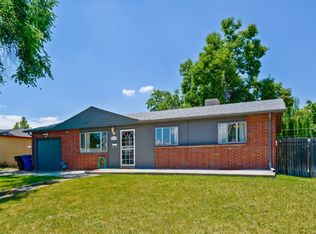 2017 S Newton St, Denver, CO 80219