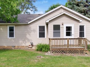 2128 Utley Rd, Flint, MI 48532