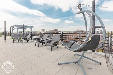 Rented by MySpaceNYC