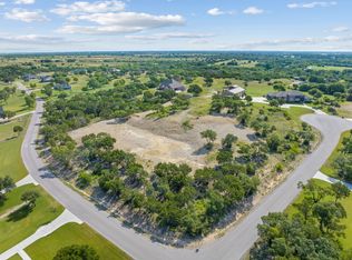 1027 Oak Bend Ln, Weatherford, TX 76088