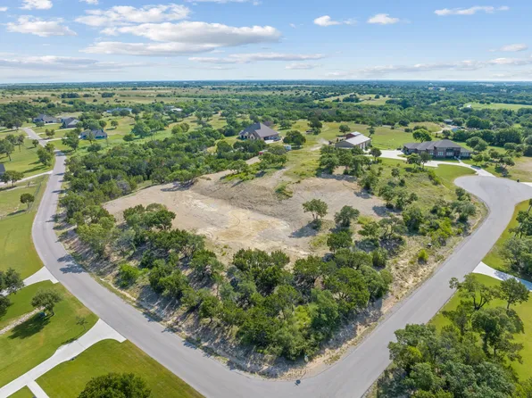 1027 Oak Bend Ln, Weatherford, TX 76088