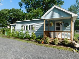 182 Lenox Ave, East Stroudsburg, PA 18301