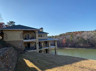 22 Marina Point Cir, Iuka, MS 38852