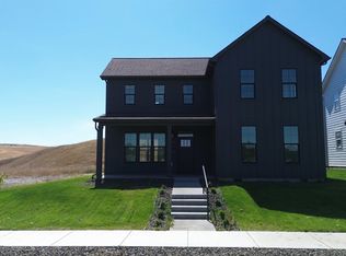 1019 Edington St, Moscow, ID 83843