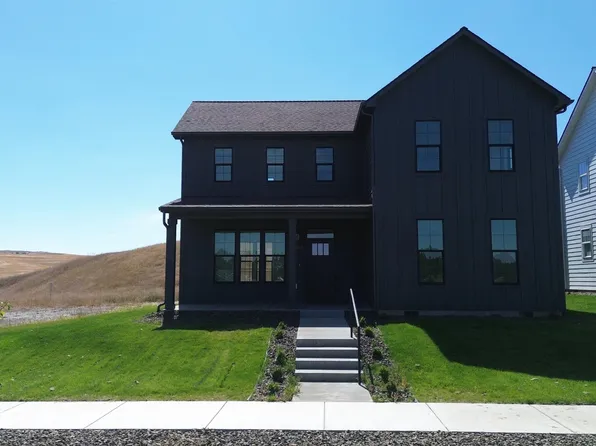 1019 Edington St, Moscow, ID 83843