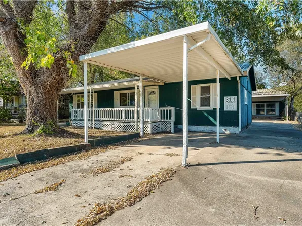 311 Miller St, Lincoln, AR 72744
