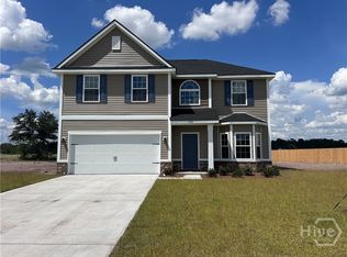 260 Fawn Ct SE, Allenhurst, GA 31301