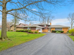 12853 S Cedar Ln, Palos Heights, IL 60463