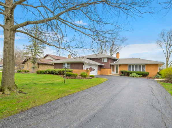 12853 S Cedar Ln, Palos Heights, IL 60463