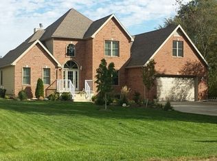 12 Willow Ct, Spring Valley, IL 61362