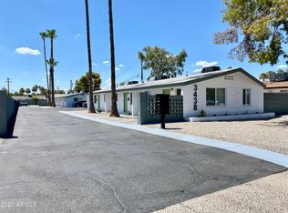 3438 N 37th St, Phoenix, AZ 85018
