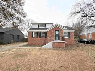 3741 Wilshire Rd, Memphis, TN 38111