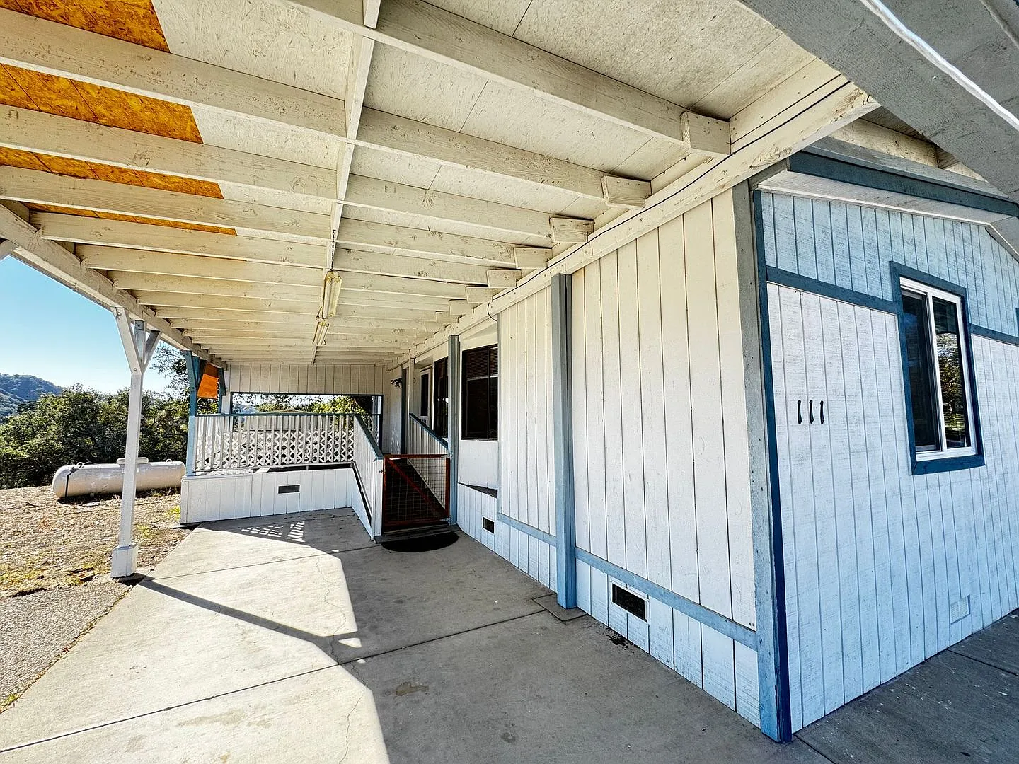 3440 111 & 115 A Shelby Way — Photo 2