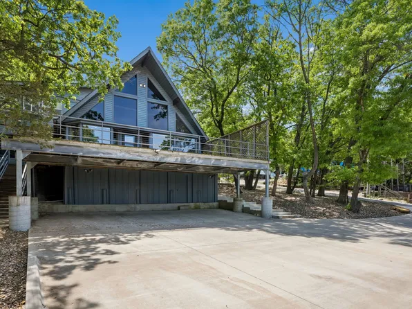 86 Queens Dr, Pottsboro, TX 75076
