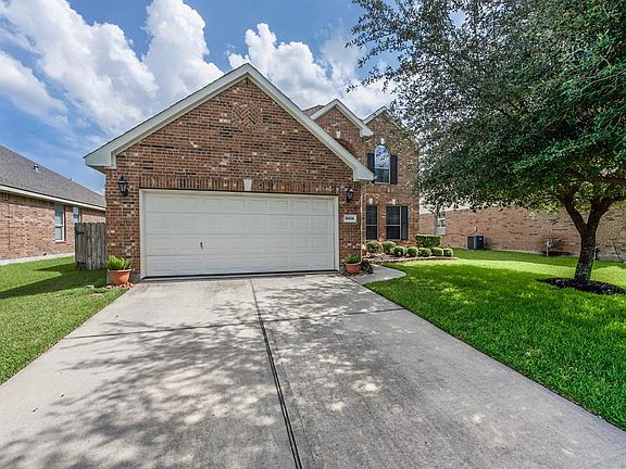 2nd image of 8806 Misty Meadow Creek Ln