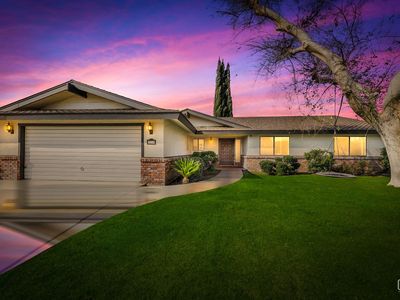2716 Hempstead Ln, Bakersfield, CA, 93309