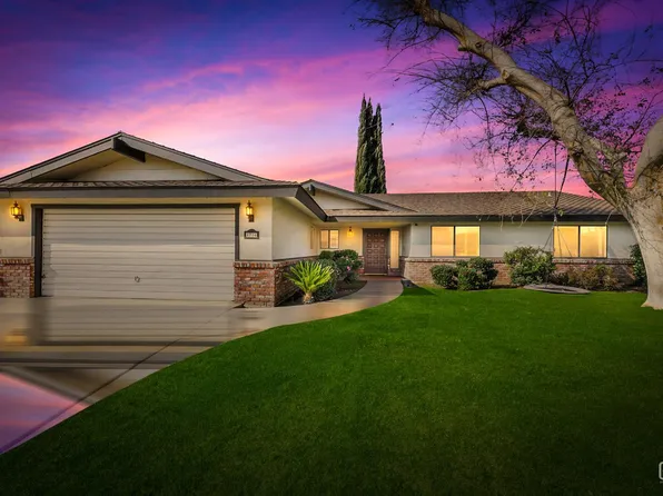 2716 Hempstead Ln, Bakersfield, CA 93309