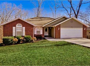 57 Merritt Dr, Bella Vista, AR 72714