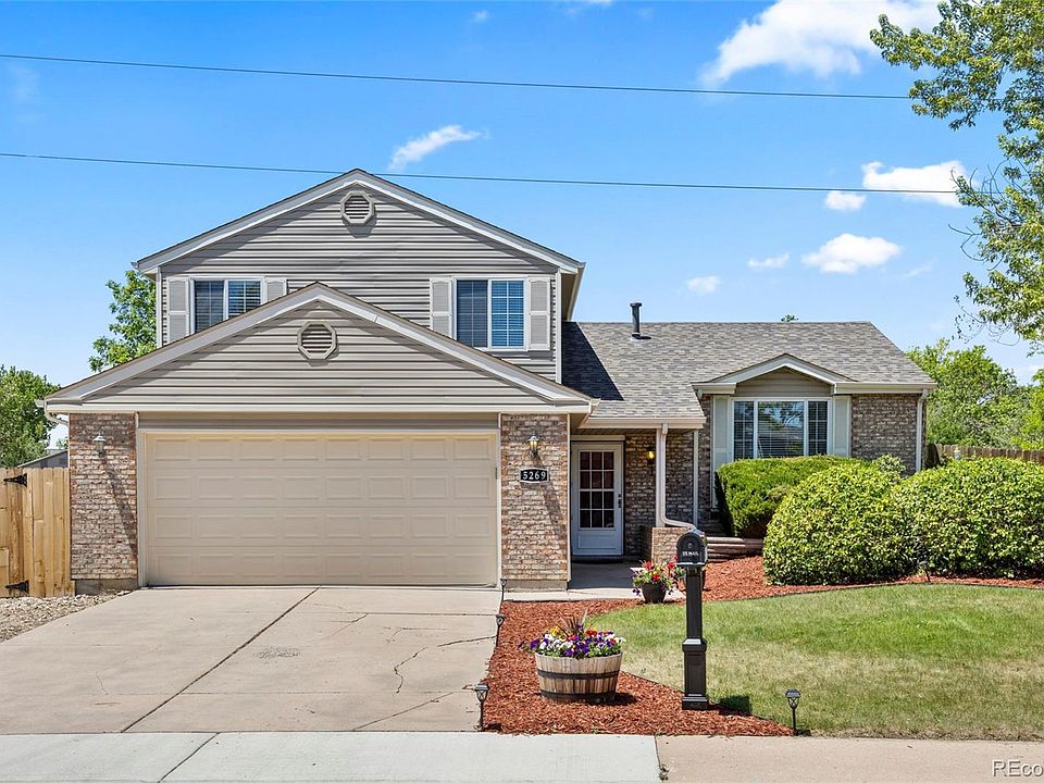 1st image of 5269 S Pagosa Way