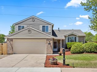 5269 S Pagosa Way, Centennial, CO 80015