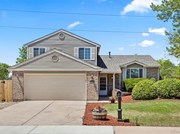 5269 S Pagosa Way, Centennial, CO 80015