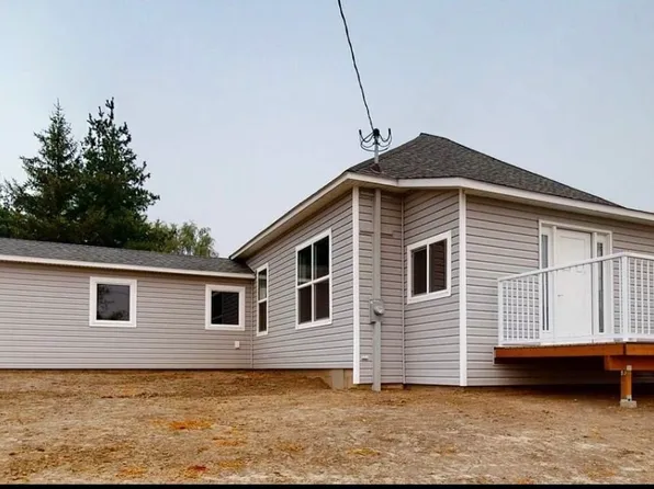 412 E California St, Garfield, WA 99130