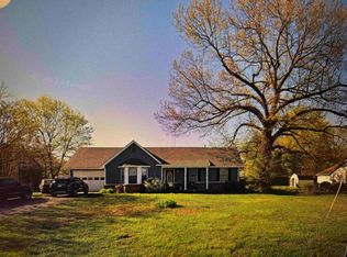 1255 McLaughlin Dr, Munford, TN 38058