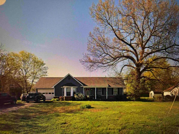 1255 McLaughlin Dr, Munford, TN 38058