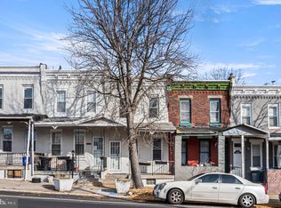 1437 S 47th St, Philadelphia, PA 19143