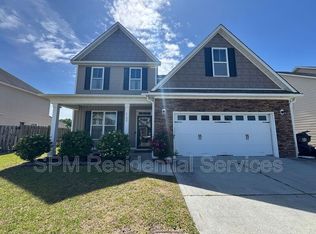 7155 Savanna Run Loop, Wilmington, NC 28411