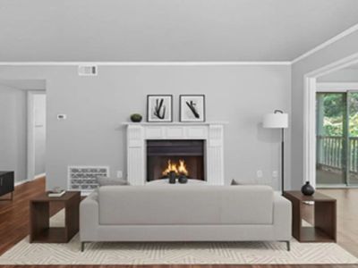 306 Augusta Dr #306, Marietta, GA, 30067