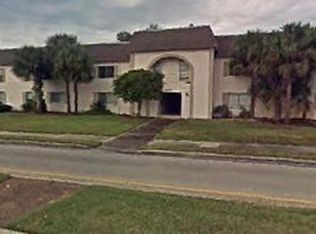 2617 Eastbrook Blvd #121, Winter Park, FL 32792