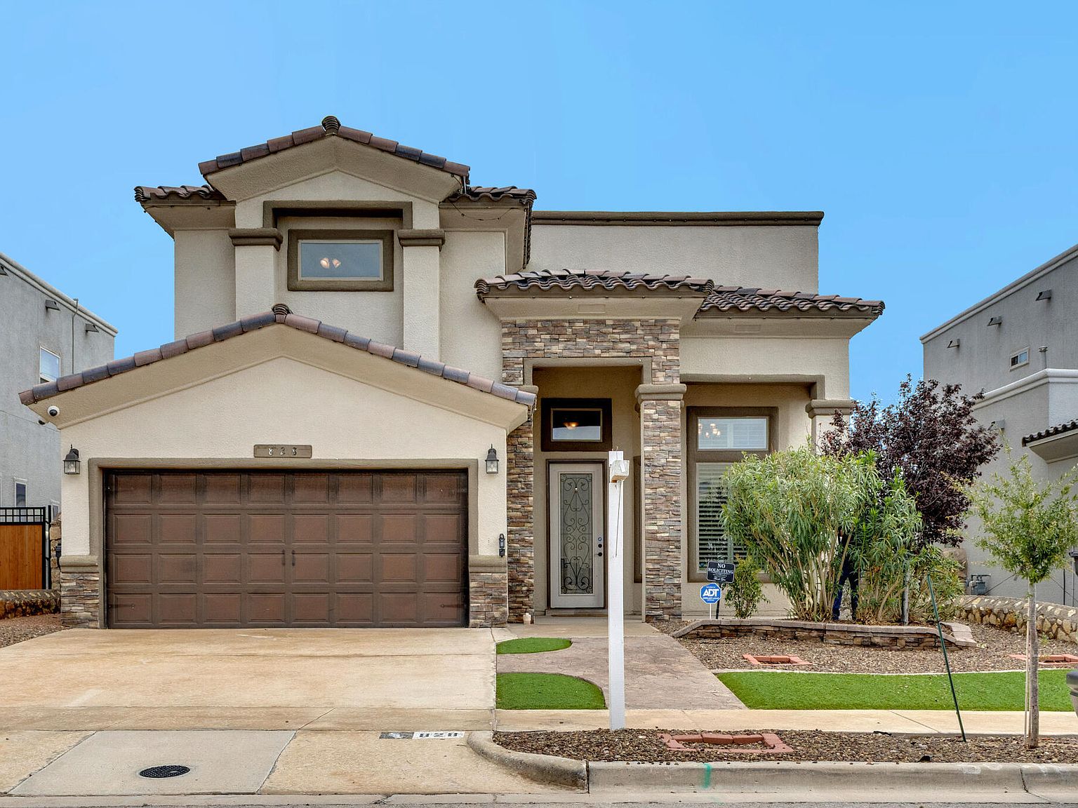 828 Lemington St, El Paso, TX 79928 | MLS #952160 | Zillow