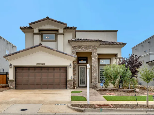 828 Lemington St, El Paso, TX 79928
