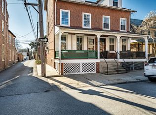 24 W Miner St, West Chester, PA 19382