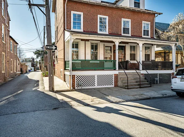 24 W Miner St, West Chester, PA 19382