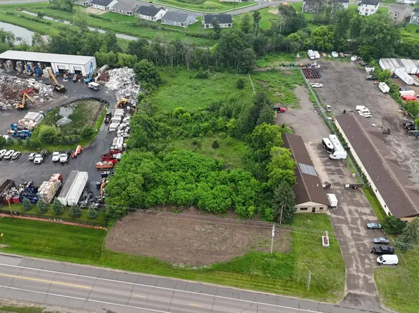 Forest Blvd N, Hugo, MN 55038