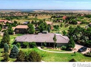 10863 Dueling Stags, Littleton, CO 80125