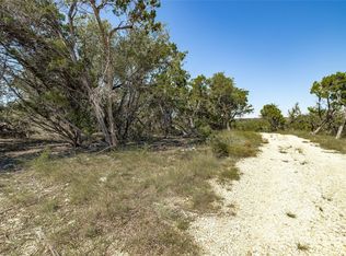 County Road 281, Leander, TX 78641