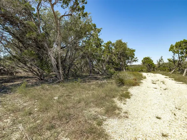 County Road 281, Leander, TX 78641