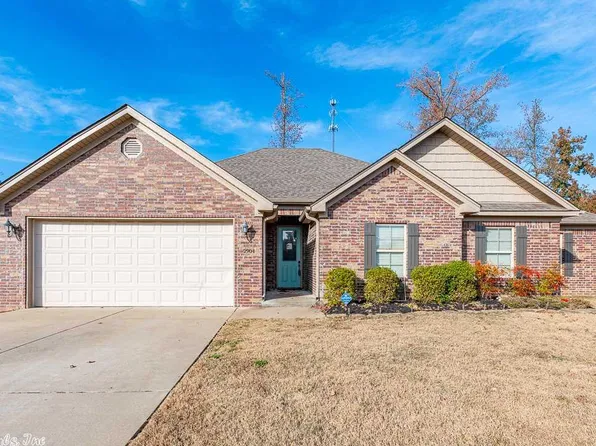 2904 Perth Cv, Benton, AR 72015