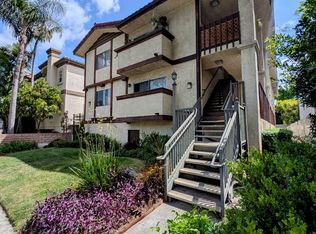 Vose Manor, LP - Fulton Two, Sherman Oaks, CA 91423