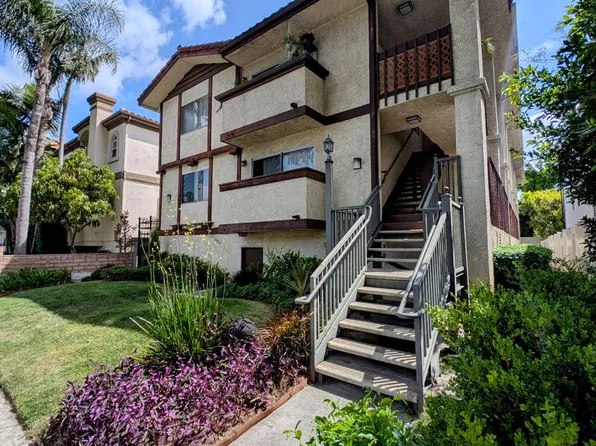 Vose Manor, LP - Fulton One, 4514 Fulton Ave APT 104, Sherman Oaks, CA 91423