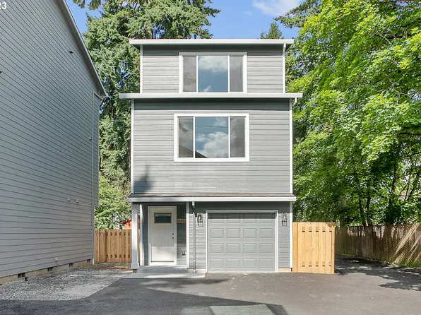 4013 SE 112th Ave, Portland, OR 97266