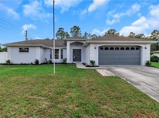 4467 Ohara St, Spring Hill, FL 34609
