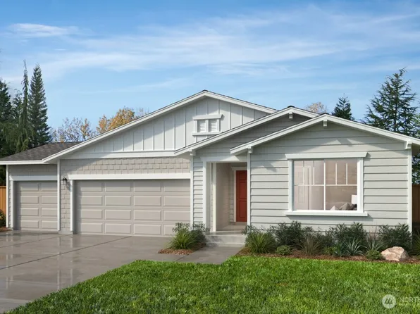 12622 170th Avenue Ct E Lot194, Bonney Lake, WA 98391