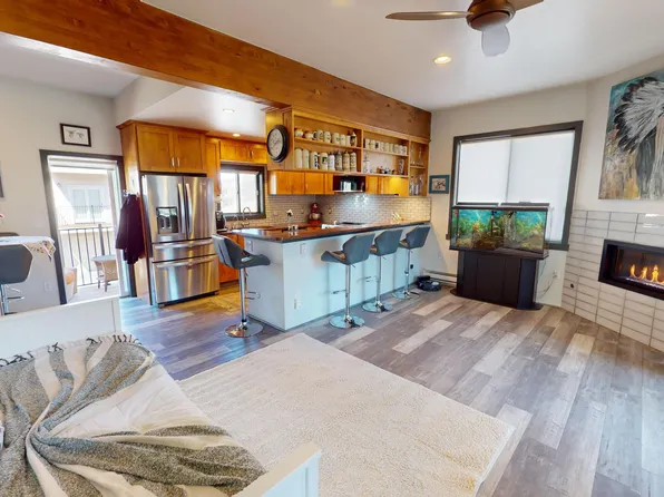 314 Eagle Rd #B-1, Avon, CO 81620